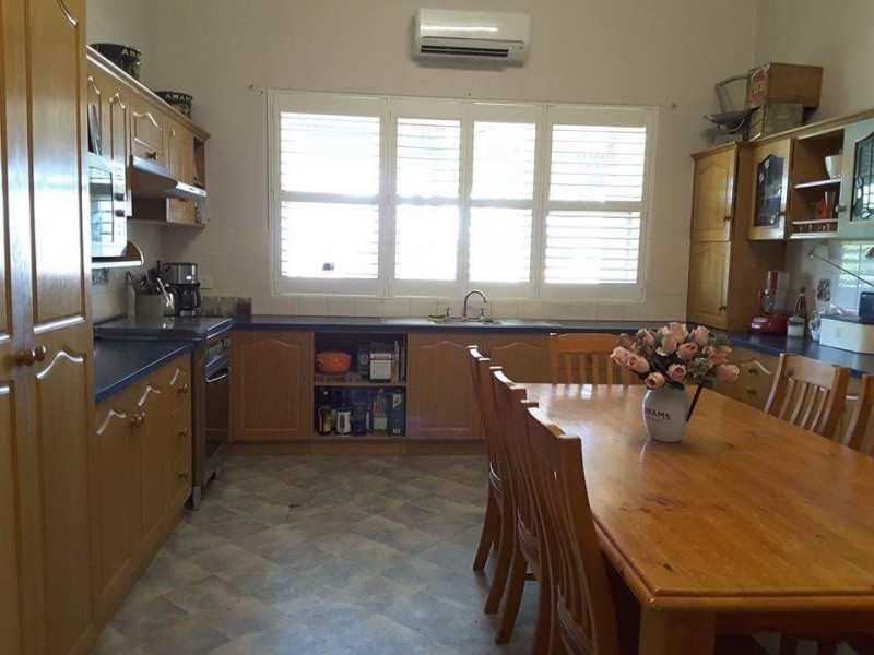 1292 Mail Road, South Hummocks, Port Wakefield SA 5550