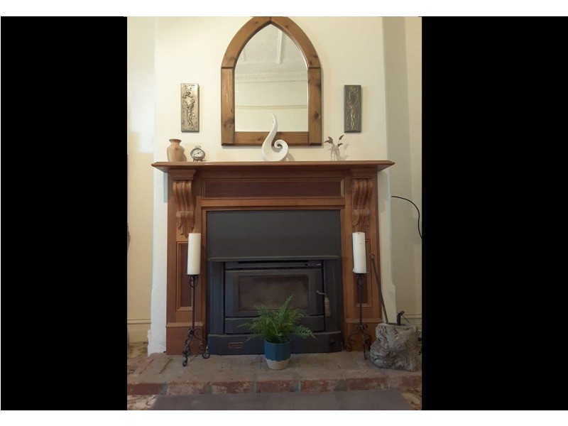 1292 Mail Road, South Hummocks, Port Wakefield SA 5550