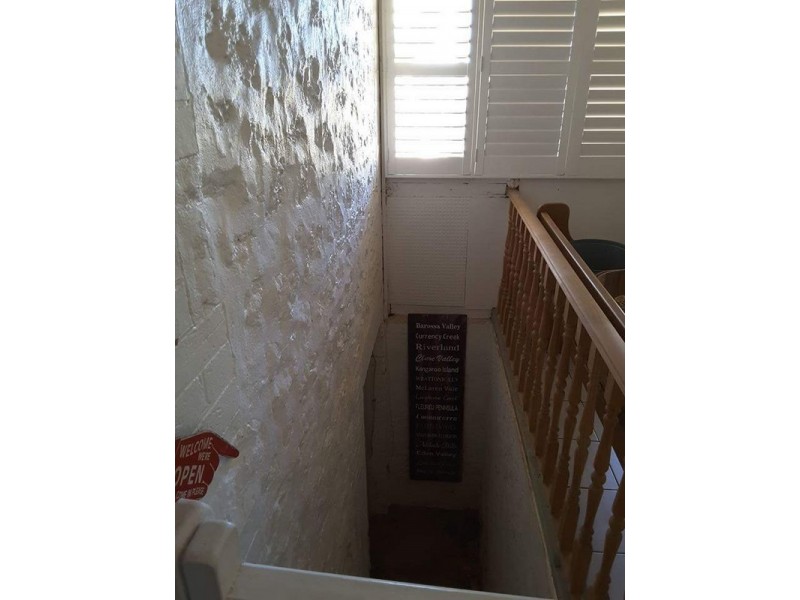 1292 Mail Road, South Hummocks, Port Wakefield SA 5550