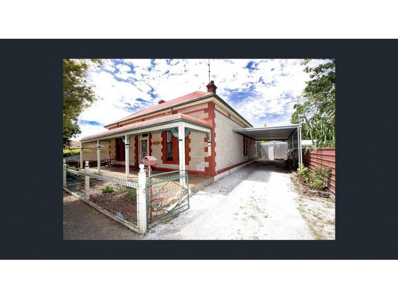 17 Railway Terrace, Kadina SA 5554