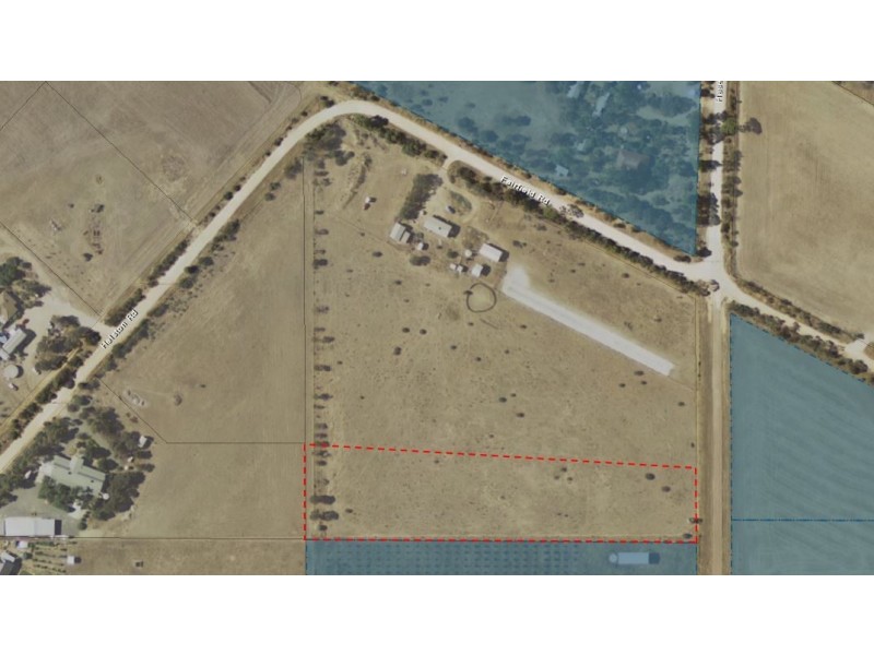 Lot 13 Haselgrove Road, Kadina SA 5554