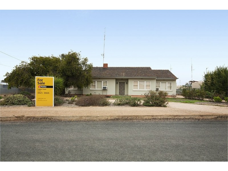 4 Crosby Street, Kadina SA 5554