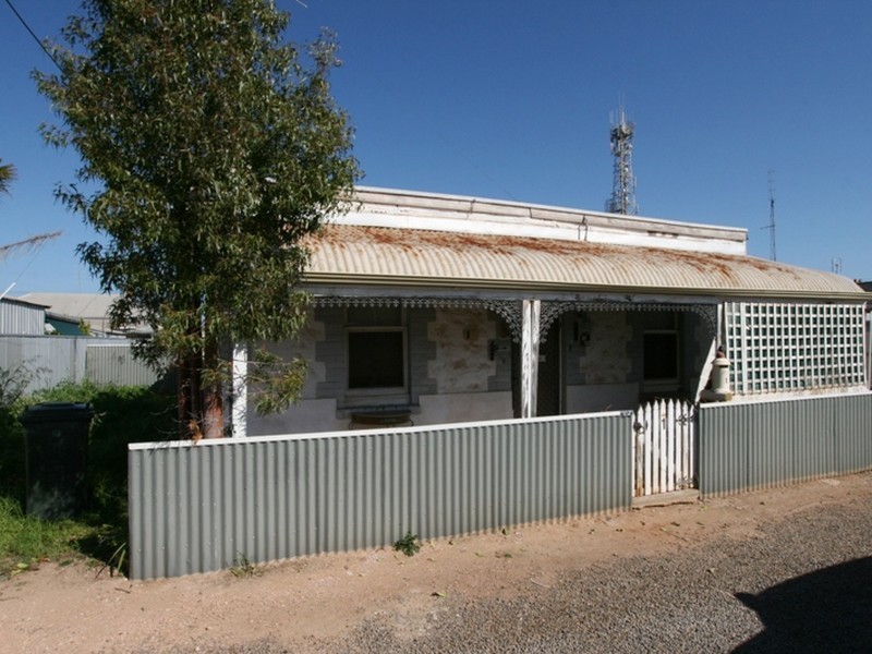 1 Number 5 Lane, Kadina SA 5554