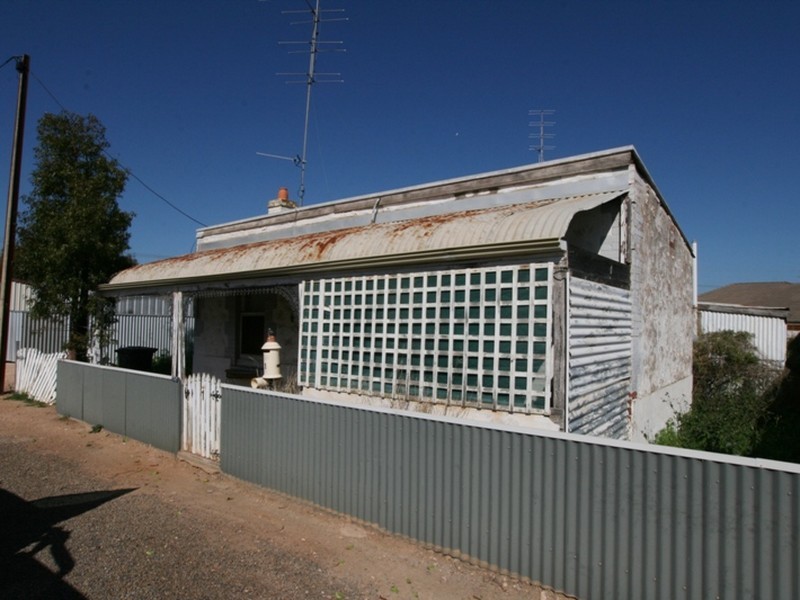 1 Number 5 Lane, Kadina SA 5554