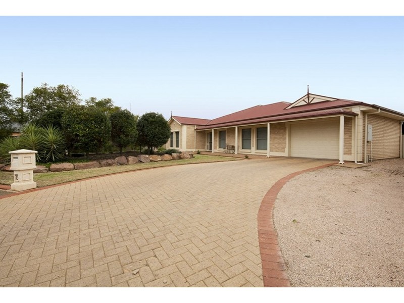 15 Abbott Drive, Kadina SA 5554