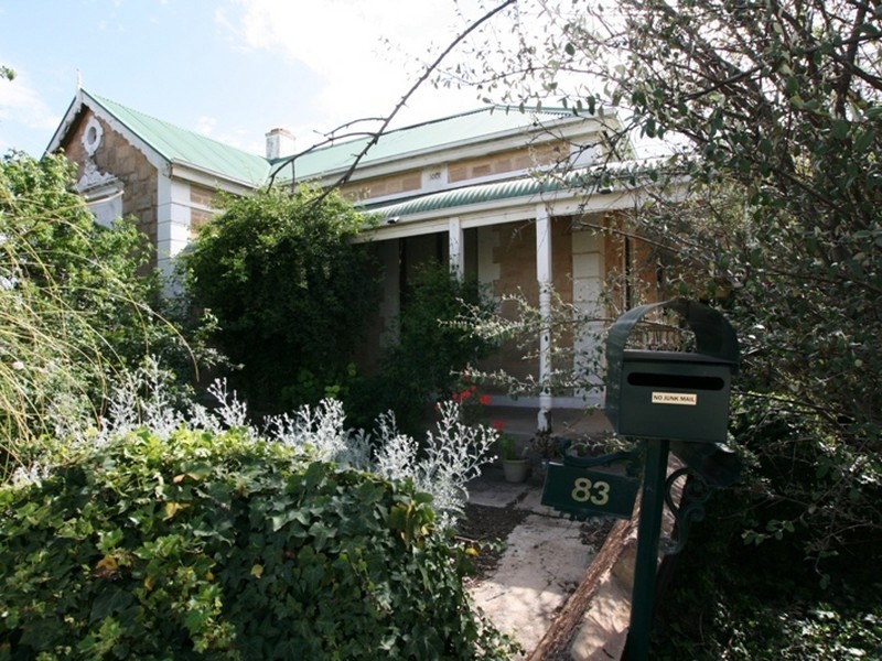 83 Port Road, Kadina SA 5554