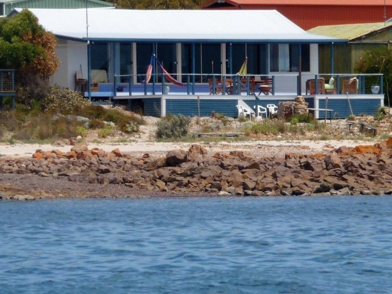 834 North Coast Road, Point Souttar SA 5575