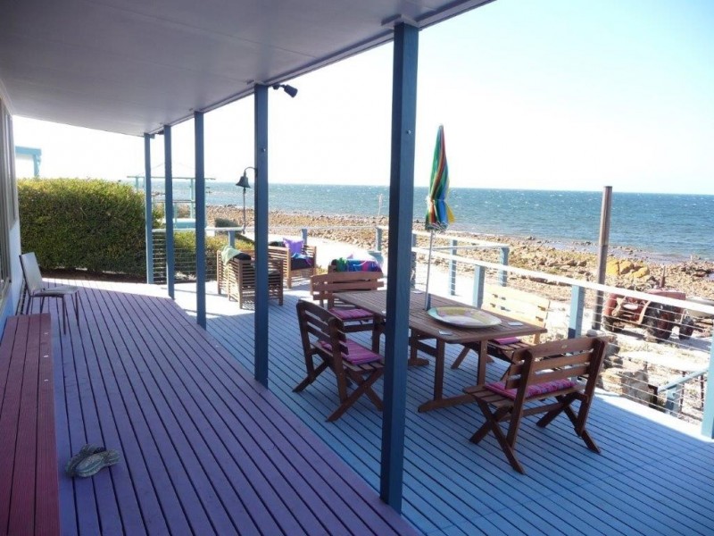 834 North Coast Road, Point Souttar SA 5575