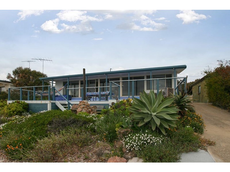 834 North Coast Road, Point Souttar SA 5575