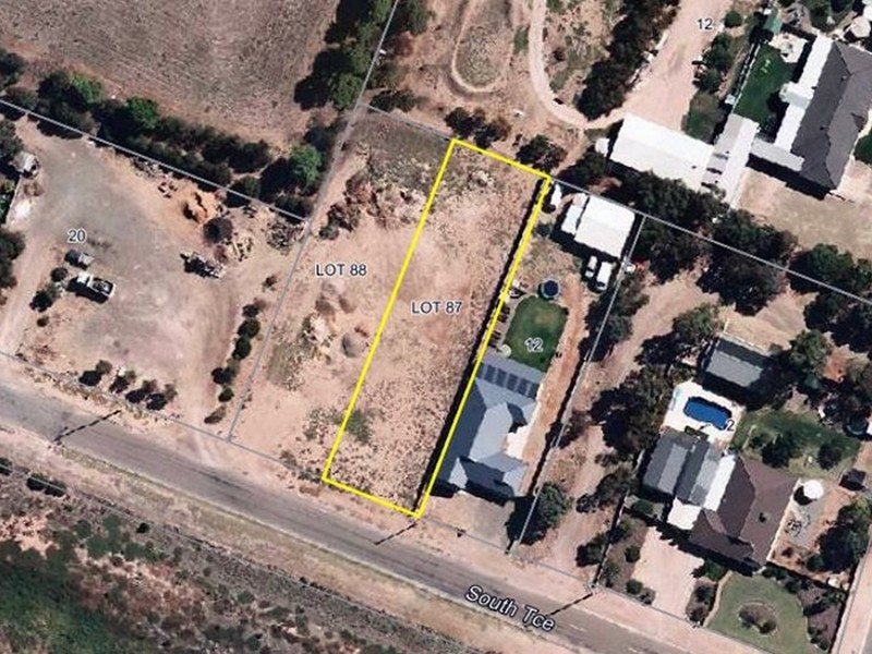 14 South Terrace, Kadina SA 5554