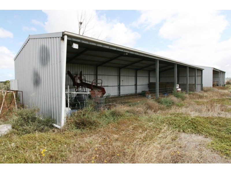 Section/1312 Mines Road, Kadina SA 5554