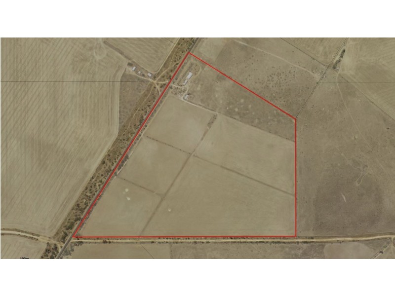 Section/1312 Mines Road, Kadina SA 5554