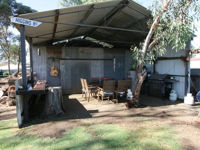 21 Letcher Street, Kadina SA 5554