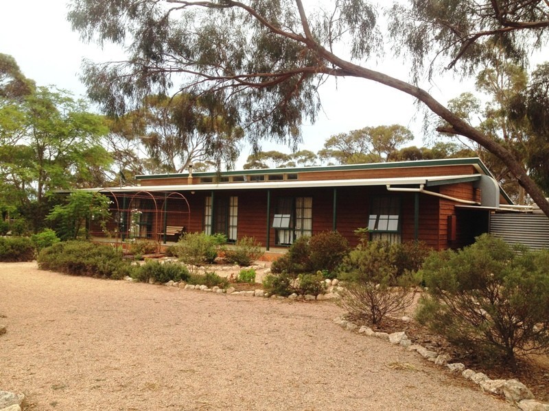 11 South Terrace, Alford SA 5555
