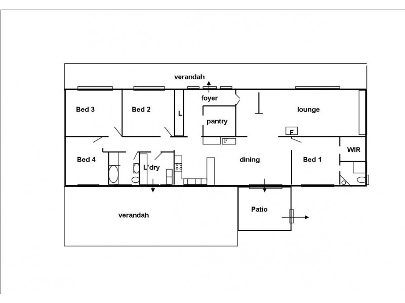 11 South Terrace, Alford SA 5555