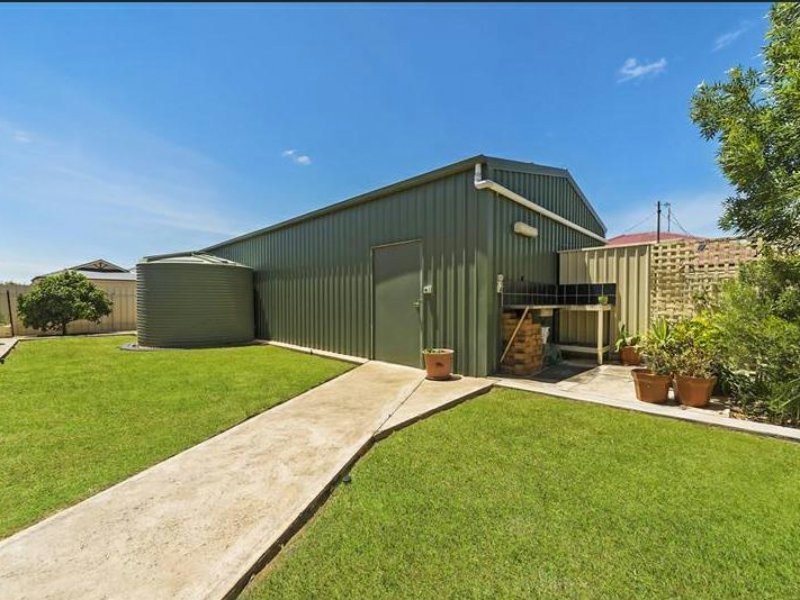 10 Ireland Way, Kadina SA 5554