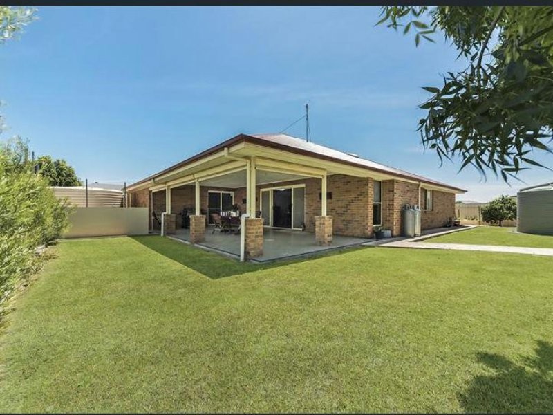 10 Ireland Way, Kadina SA 5554