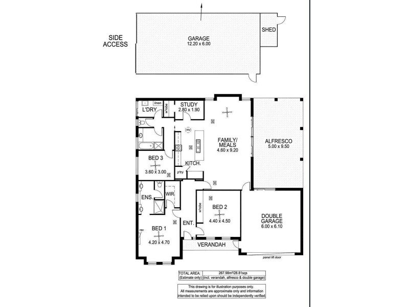 10 Ireland Way, Kadina SA 5554