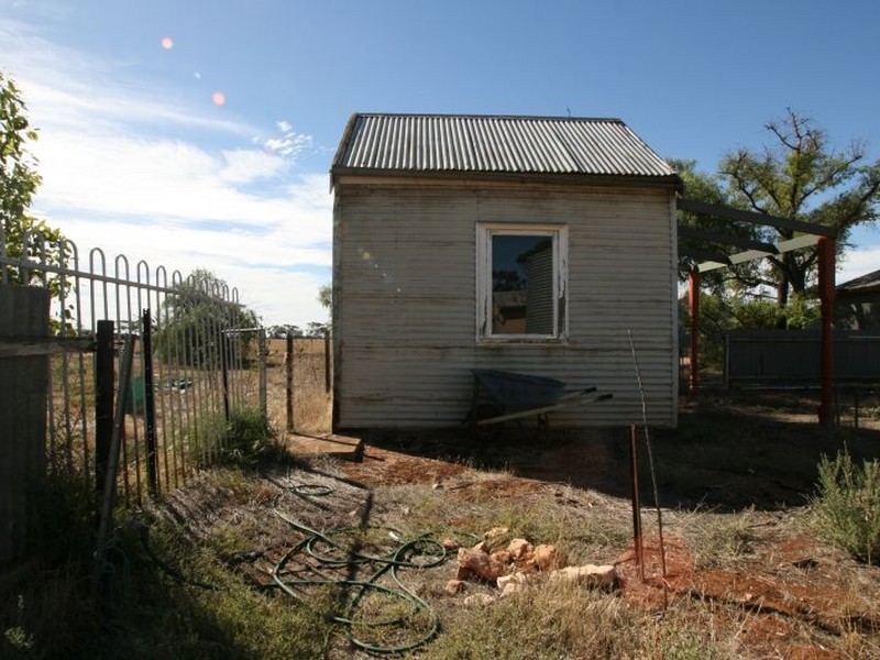 891 Thrington Road, Boors Plain SA 5554