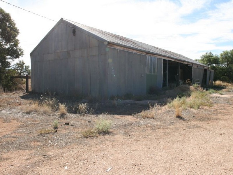 891 Thrington Road, Boors Plain SA 5554