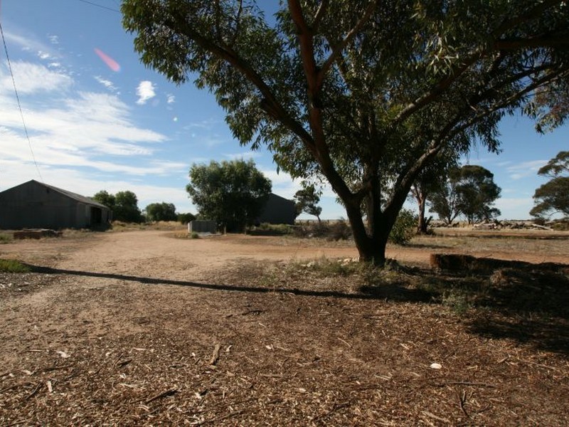 891 Thrington Road, Boors Plain SA 5554