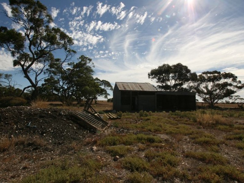 891 Thrington Road, Boors Plain SA 5554