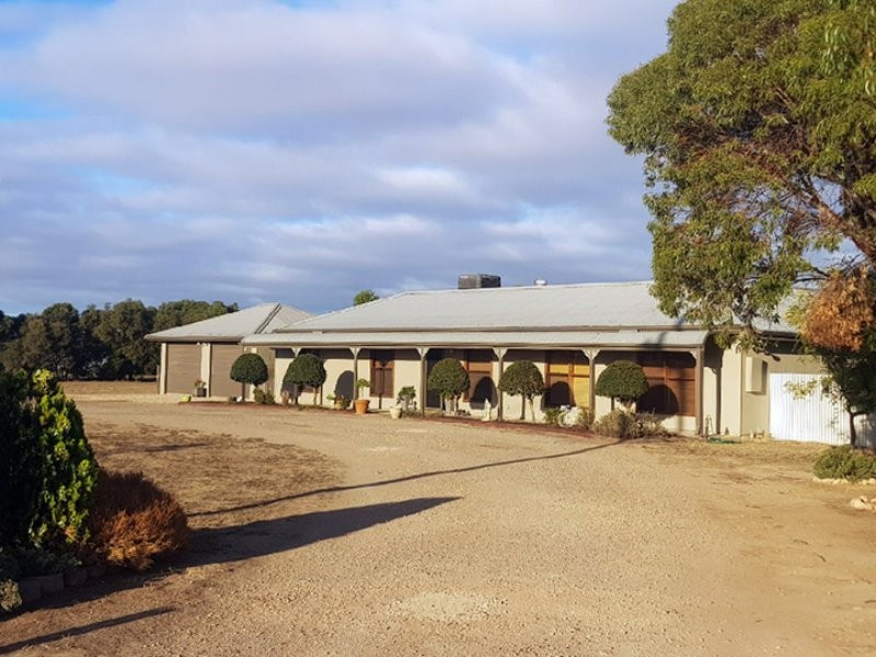 53 Hawke Road, Kadina SA 5554