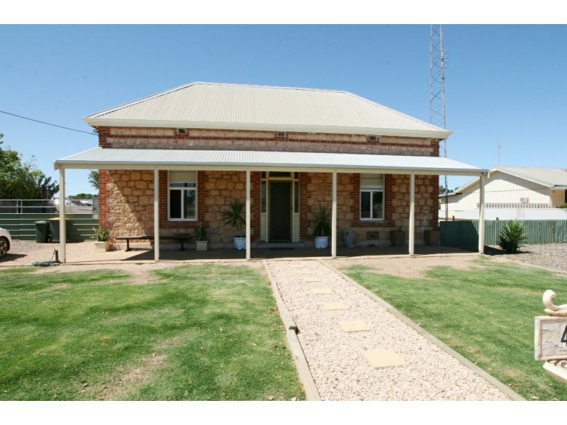 44 George Street, Kadina SA 5554