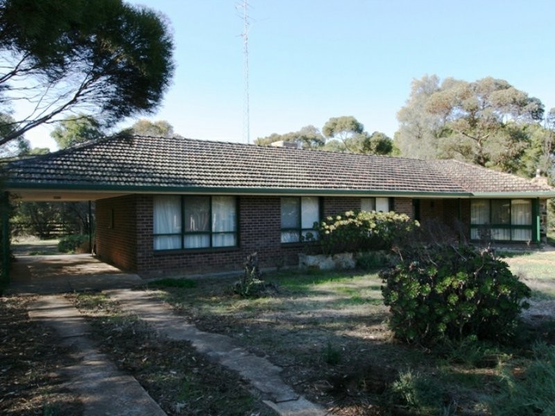 5 East Terrace, Snowtown SA 5520