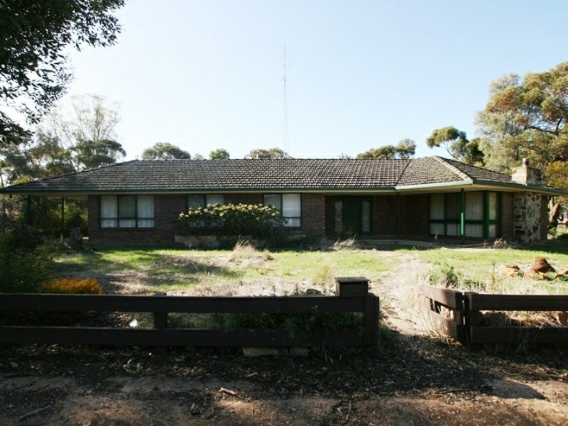 5 East Terrace, Snowtown SA 5520