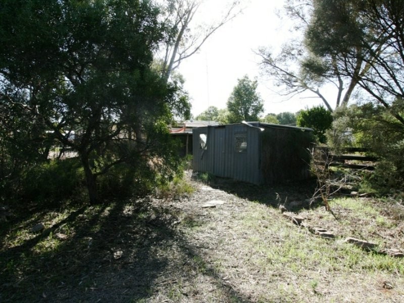 5 East Terrace, Snowtown SA 5520