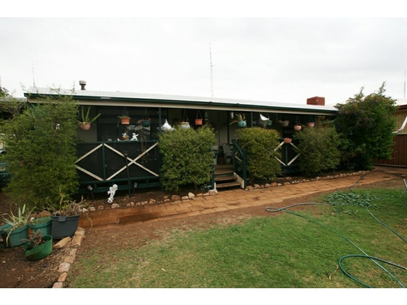 13 Second Street, Snowtown SA 5520