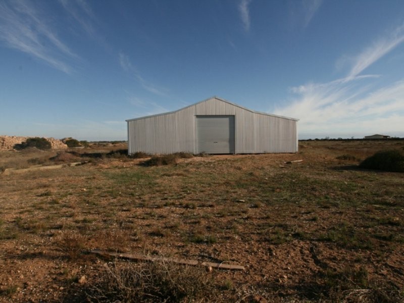 136 Copper Lane, Jericho SA 5554