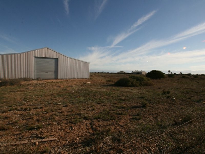 136 Copper Lane, Jericho SA 5554