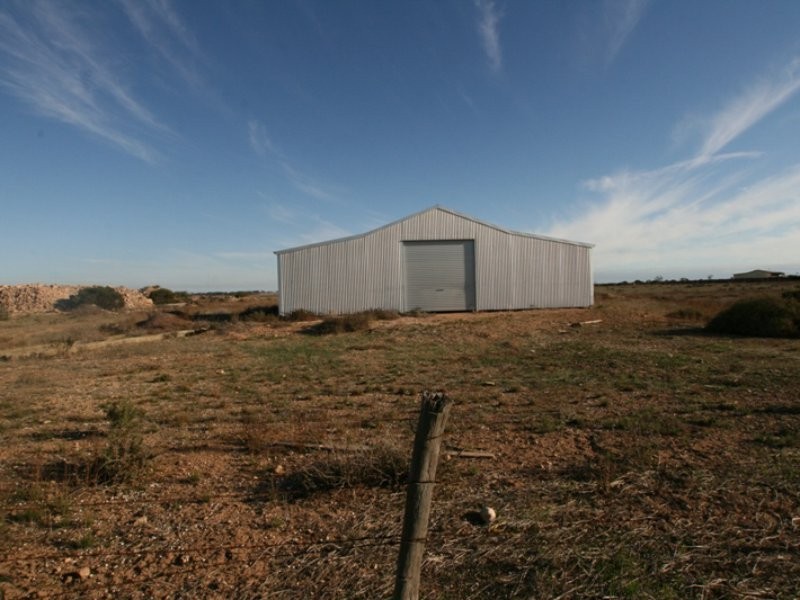 136 Copper Lane, Jericho SA 5554