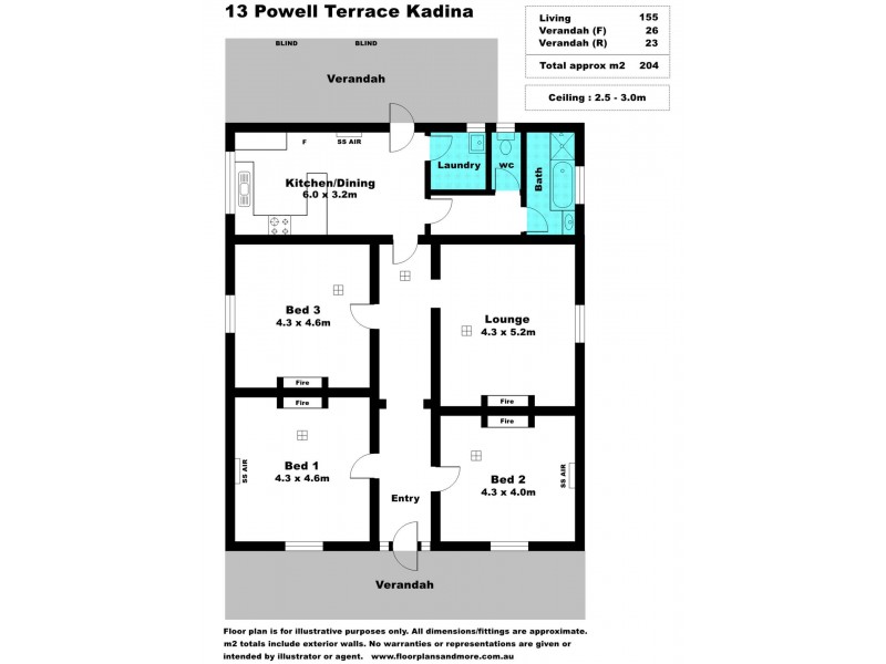 13 Powell Terrace, Kadina SA 5554