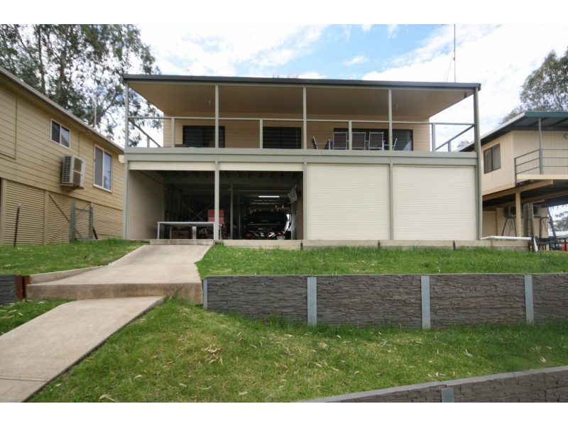 14 Beaumonts Road, Morgan SA 5320