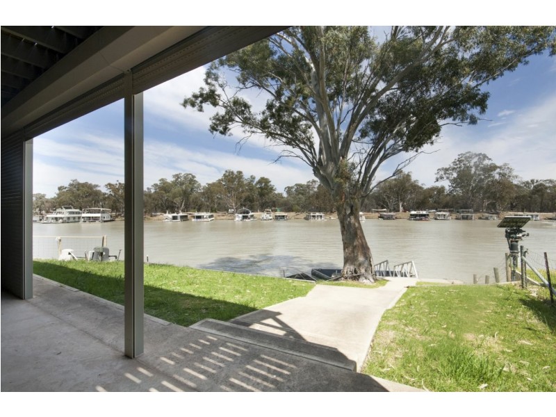 14 Beaumonts Road, Morgan SA 5320