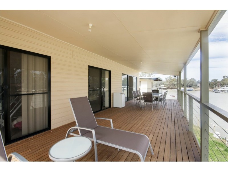 14 Beaumonts Road, Morgan SA 5320