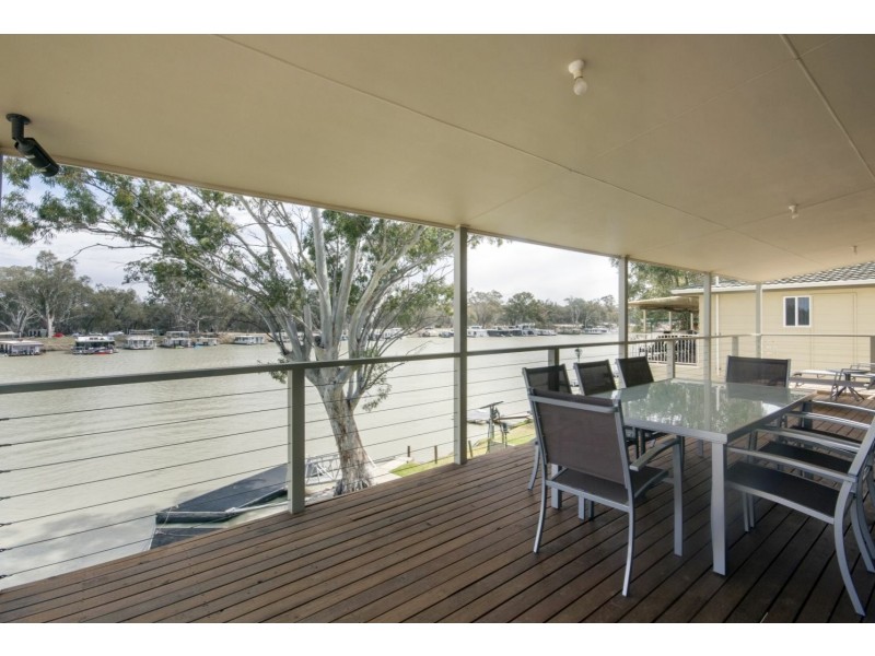 14 Beaumonts Road, Morgan SA 5320