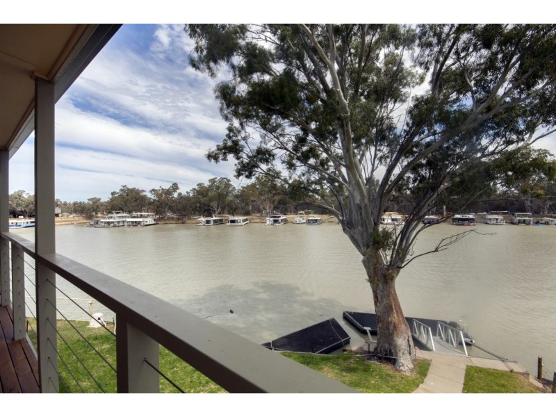 14 Beaumonts Road, Morgan SA 5320