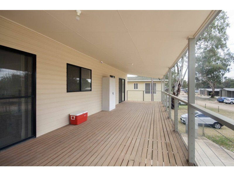 14 Beaumonts Road, Morgan SA 5320