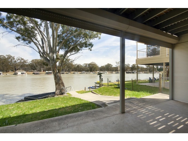 14 Beaumonts Road, Morgan SA 5320