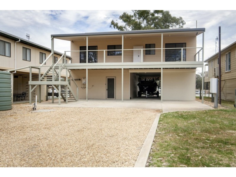 14 Beaumonts Road, Morgan SA 5320