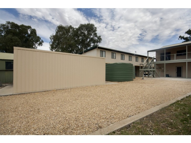 14 Beaumonts Road, Morgan SA 5320