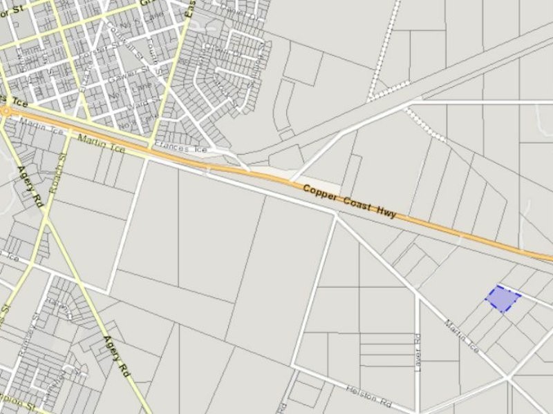 Lot 12 Fairfield Road, Kadina SA 5554