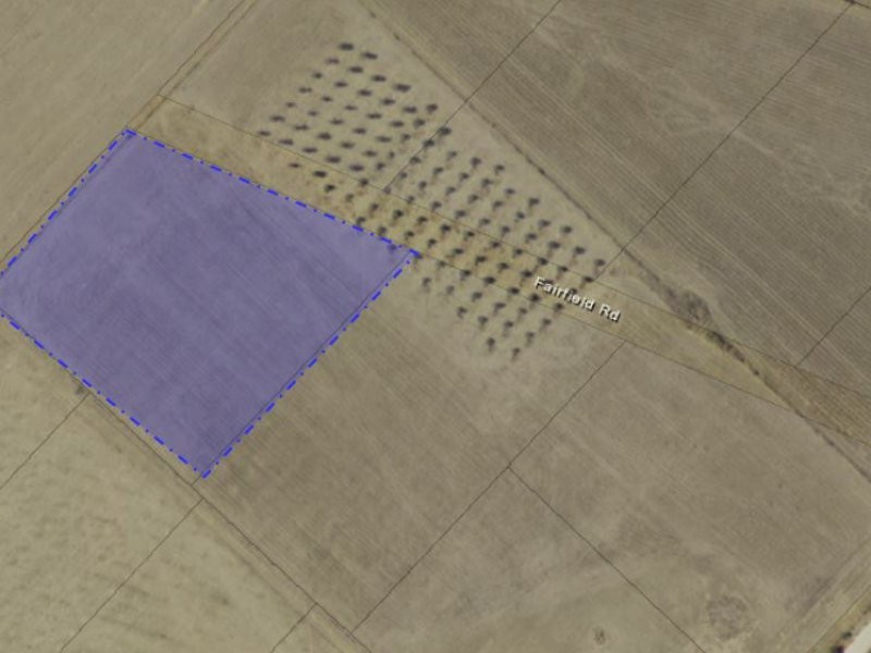 Lot 12 Fairfield Road, Kadina SA 5554