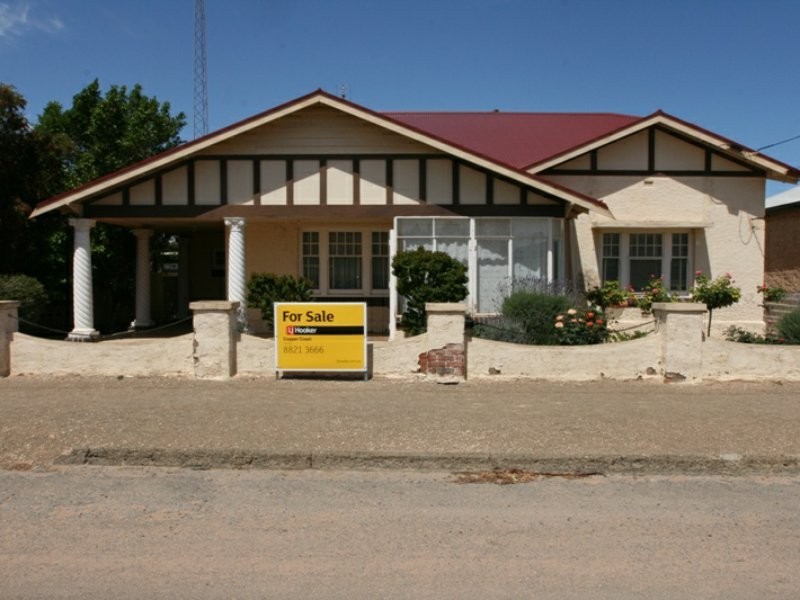 31 Railway Terrace, Kadina SA 5554