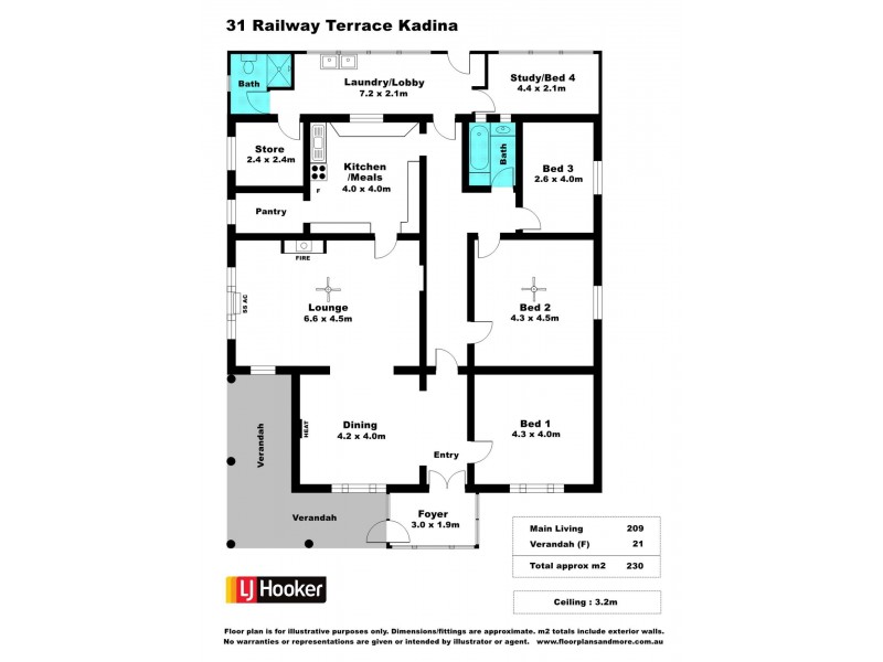 31 Railway Terrace, Kadina SA 5554