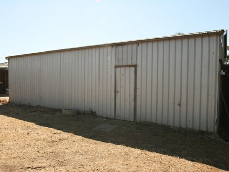 5 Upper Yorke Road, Bute SA 5560